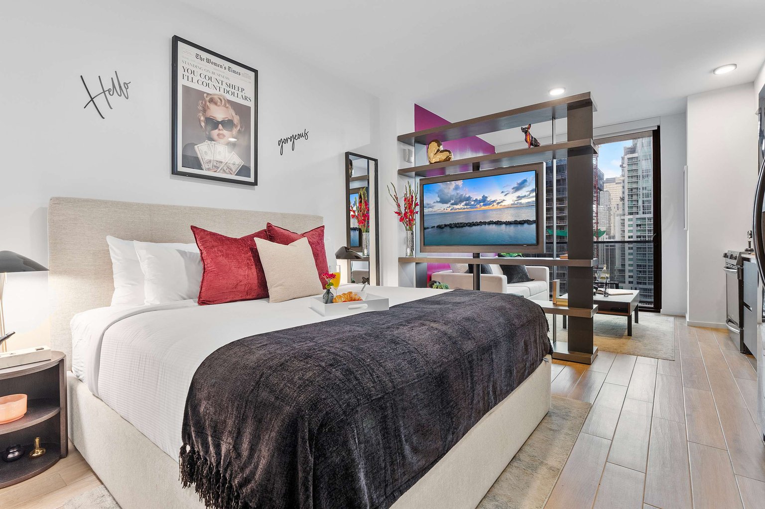 Miami Vacation Rental