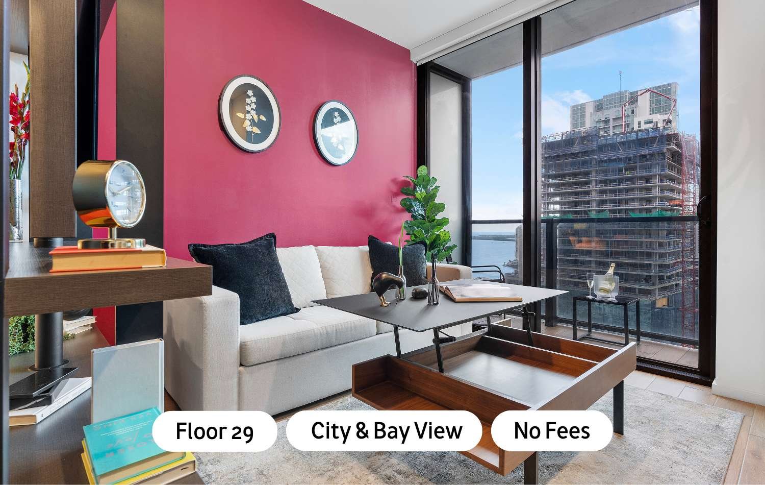 Miami Vacation Rental