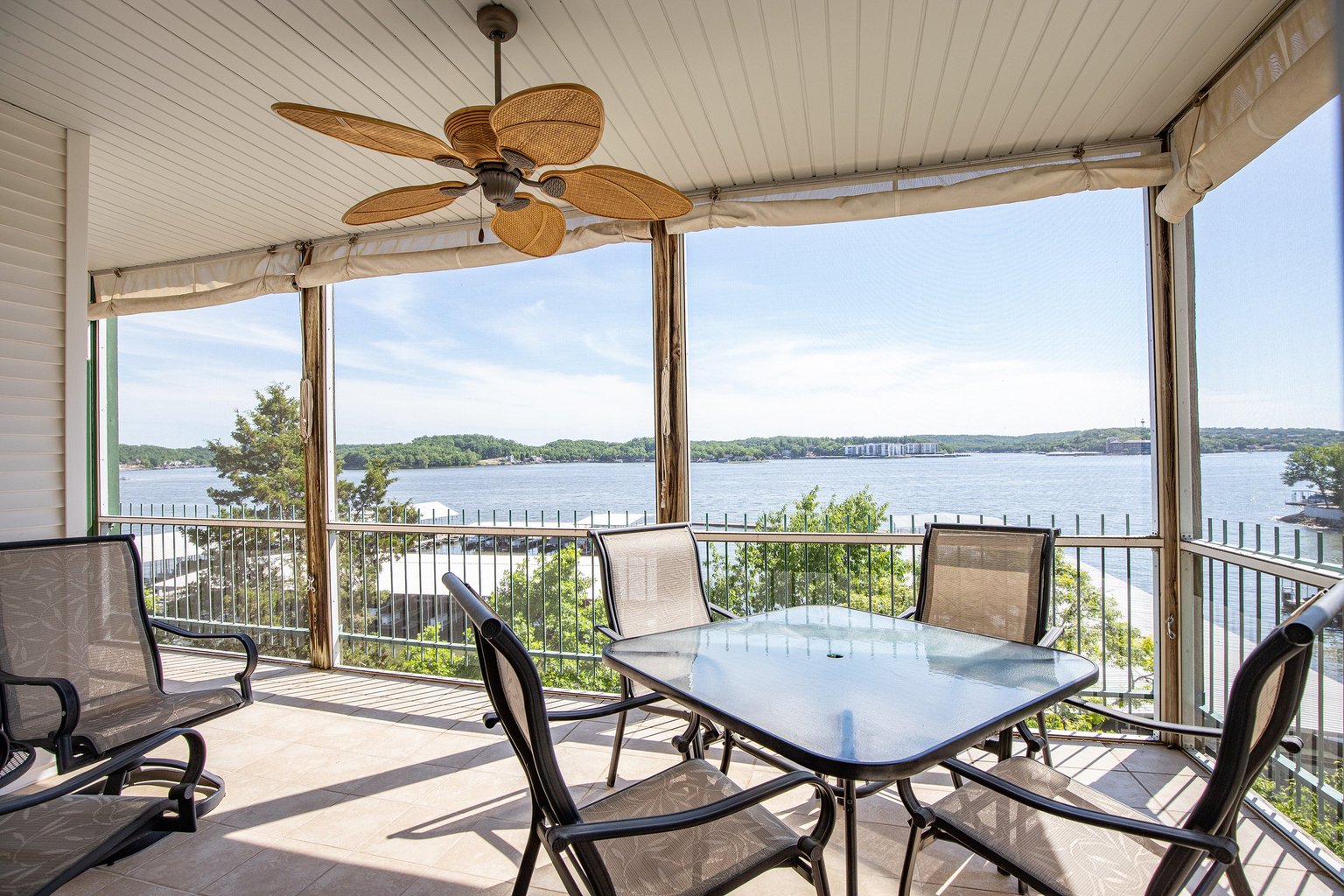 Lake Ozark Vacation Rental