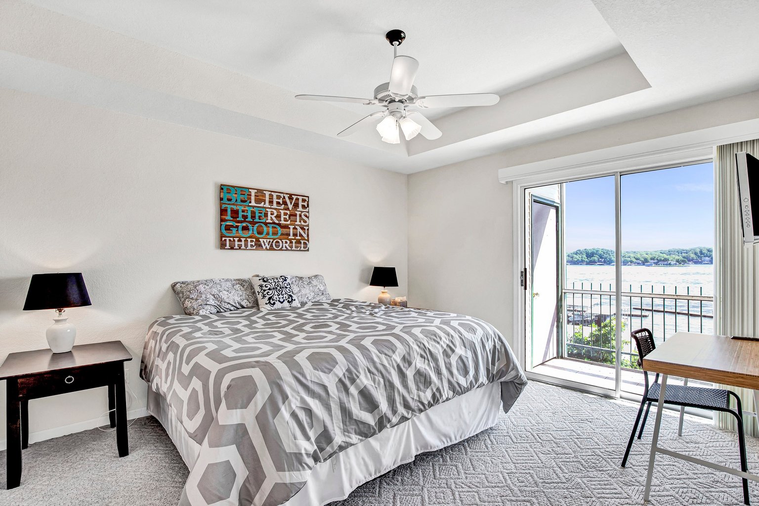 Lake Ozark Vacation Rental