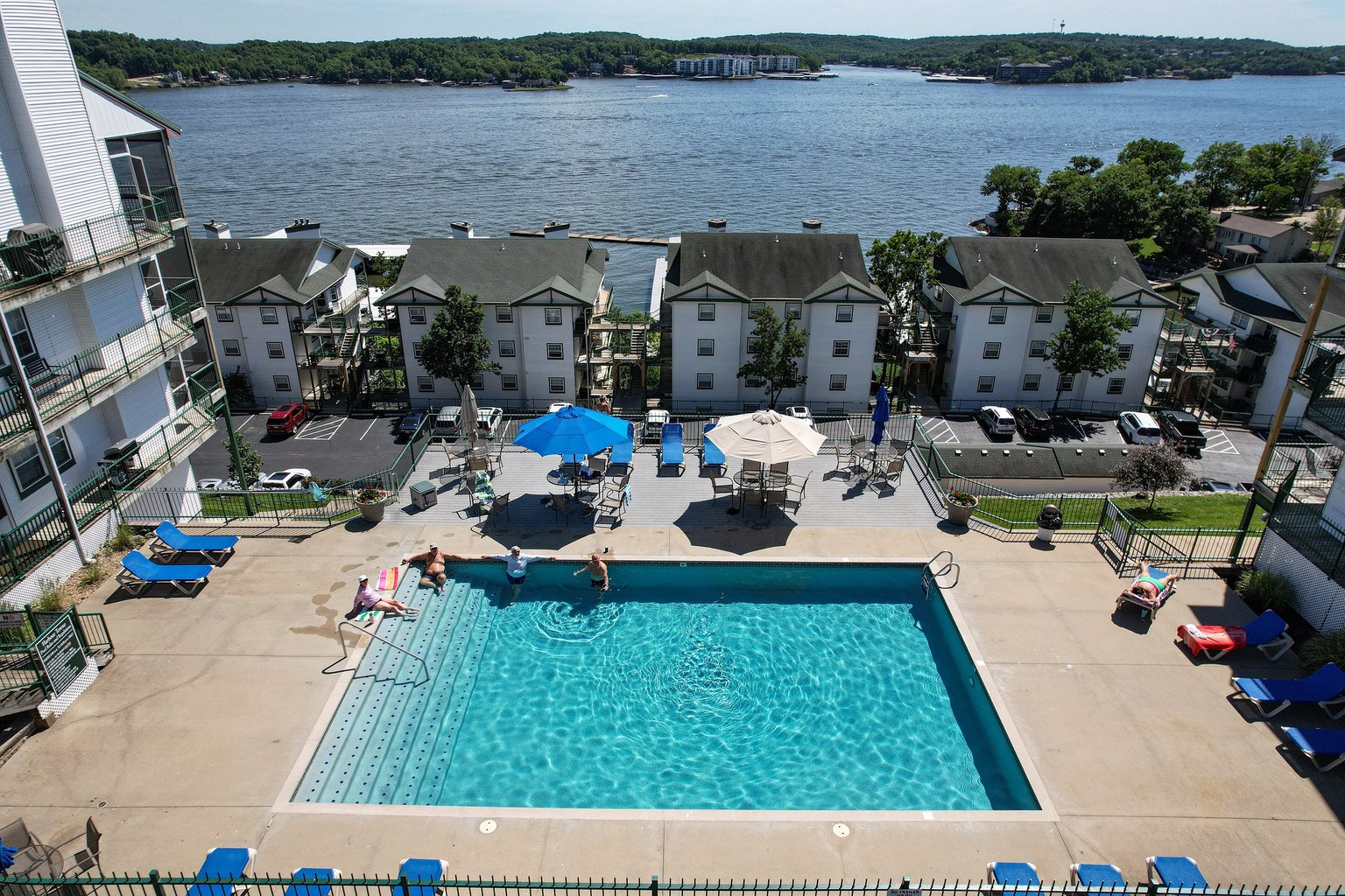 Lake Ozark Vacation Rental
