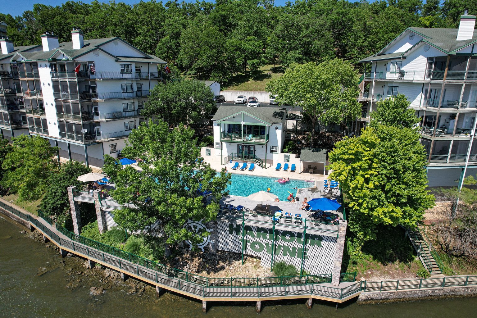 Lake Ozark Vacation Rental