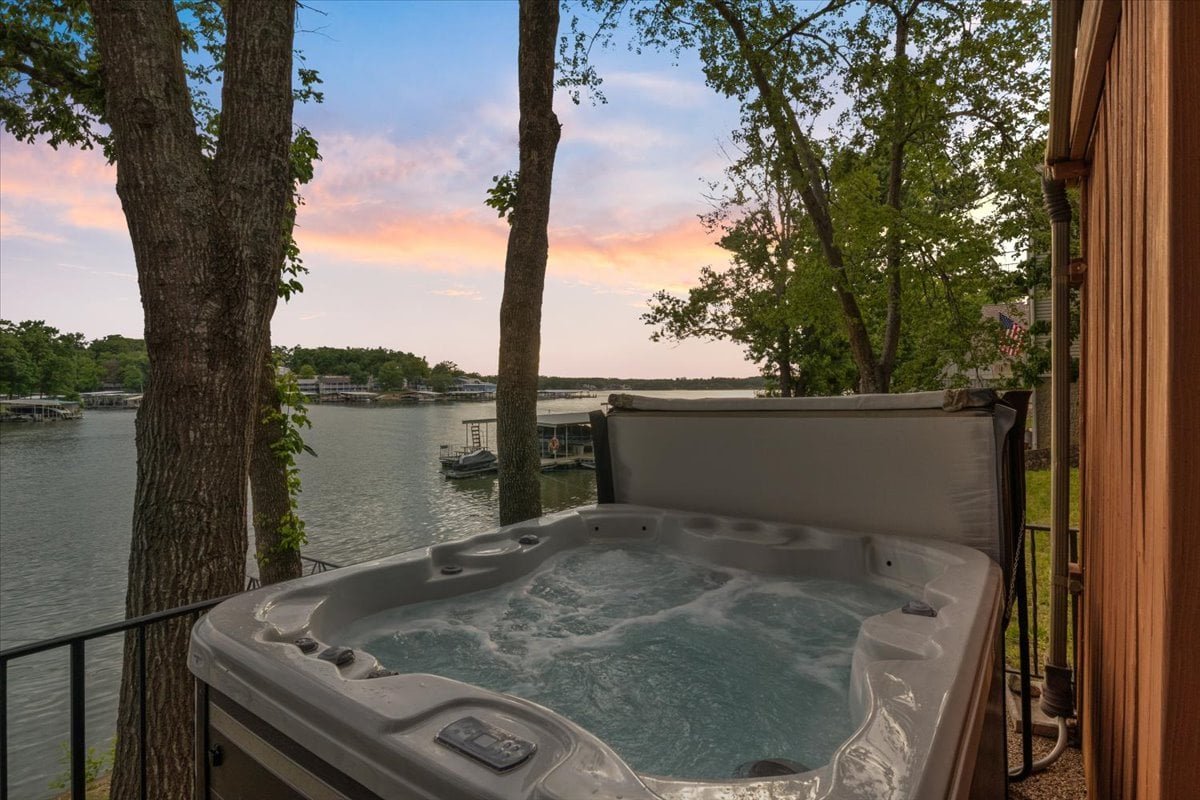 Lake Ozark Vacation Rental