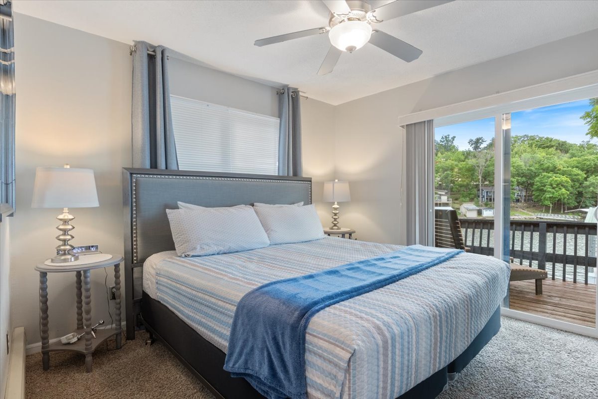 Lake Ozark Vacation Rental