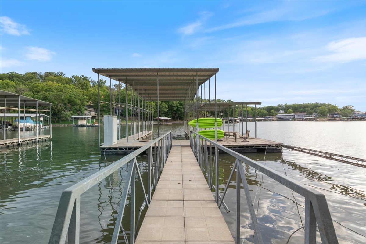 Lake Ozark Vacation Rental