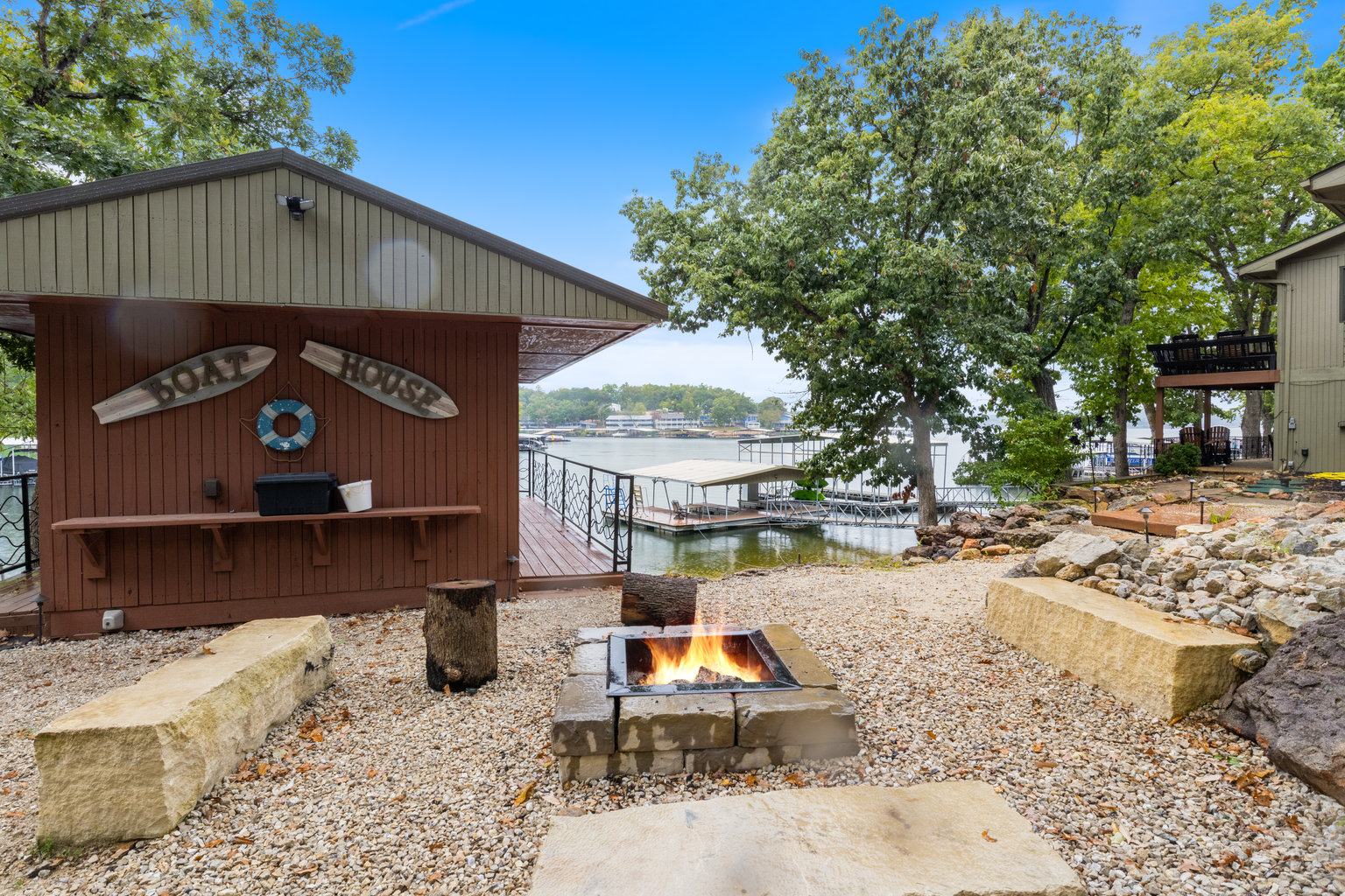 Lake Ozark Vacation Rental