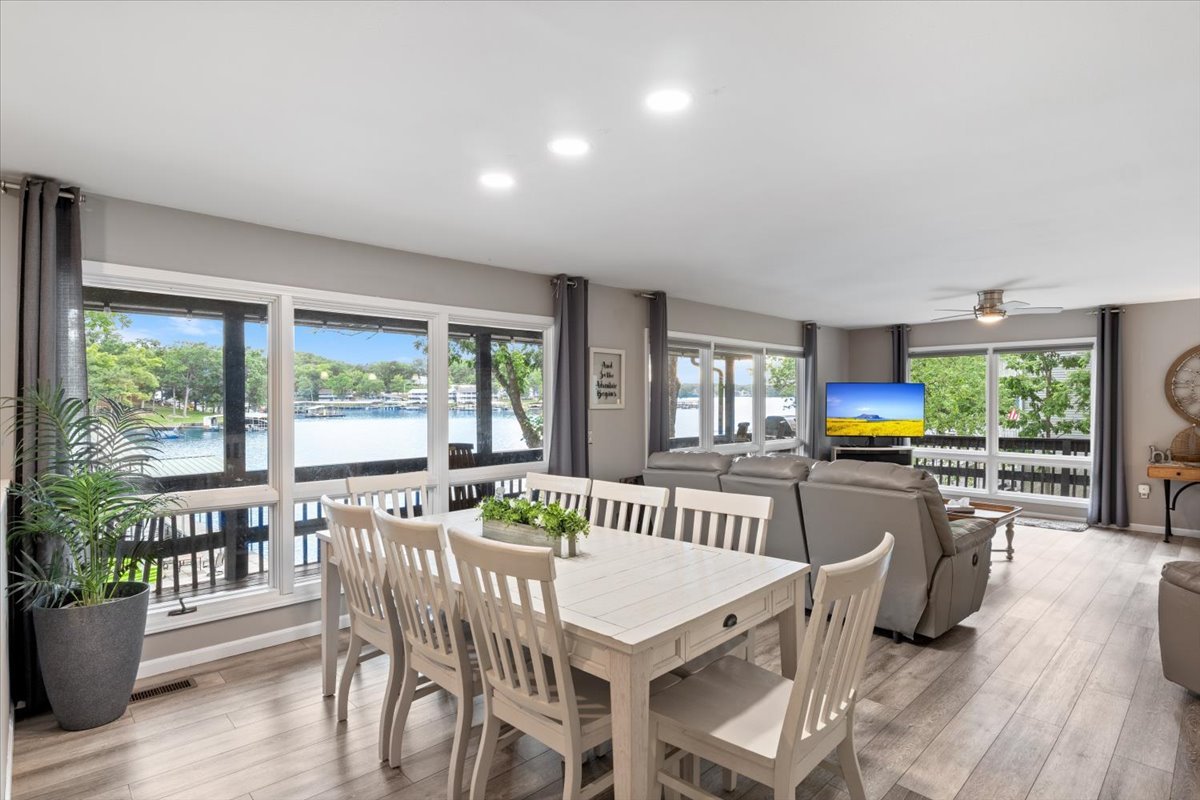 Lake Ozark Vacation Rental