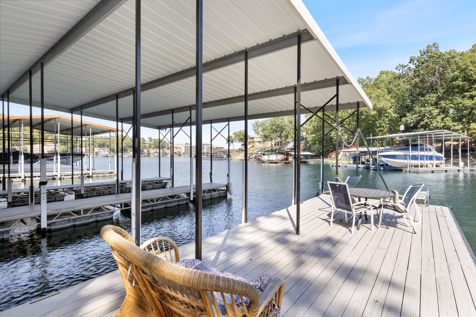 Lake Ozark Vacation Rental