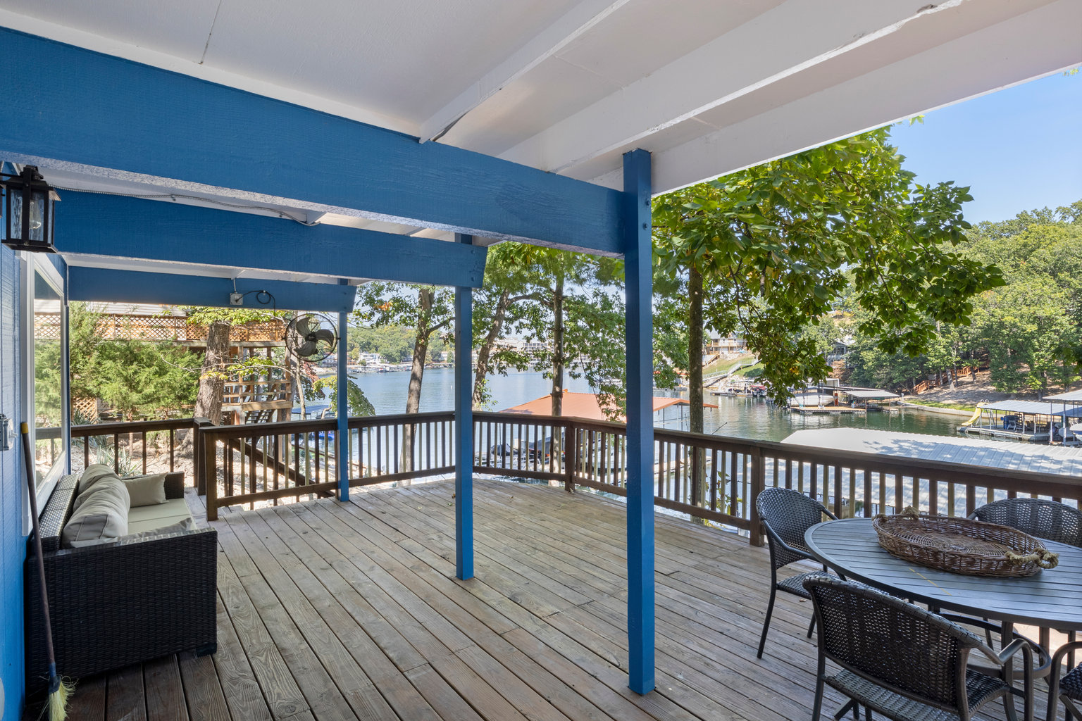 Lake Ozark Vacation Rental