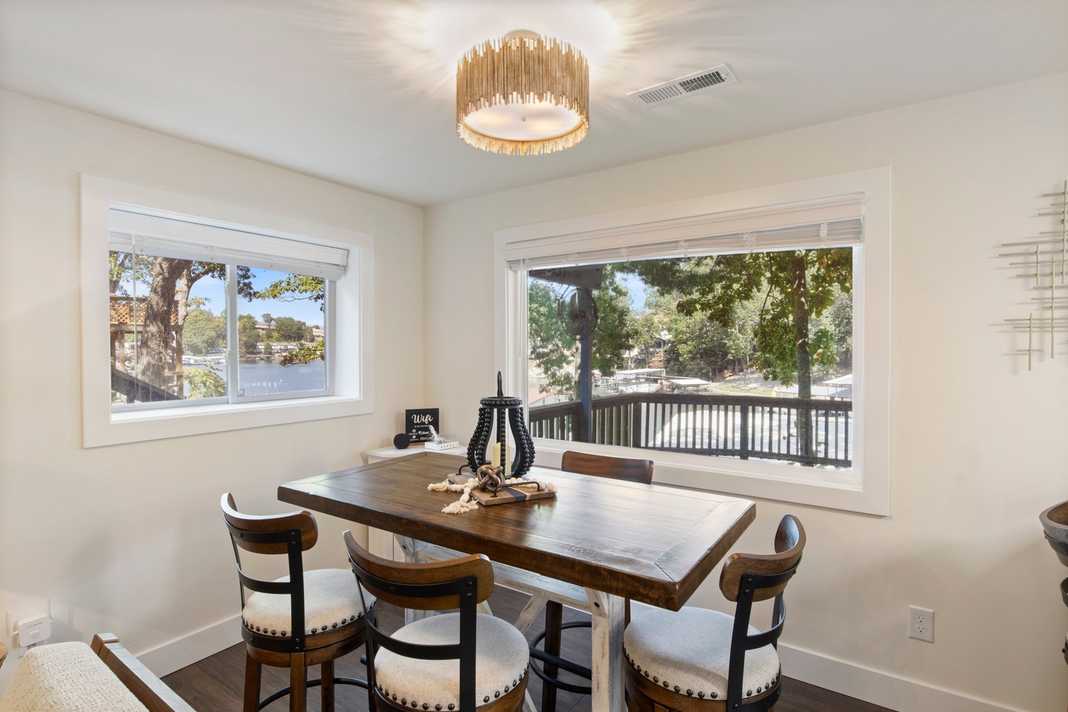 Lake Ozark Vacation Rental