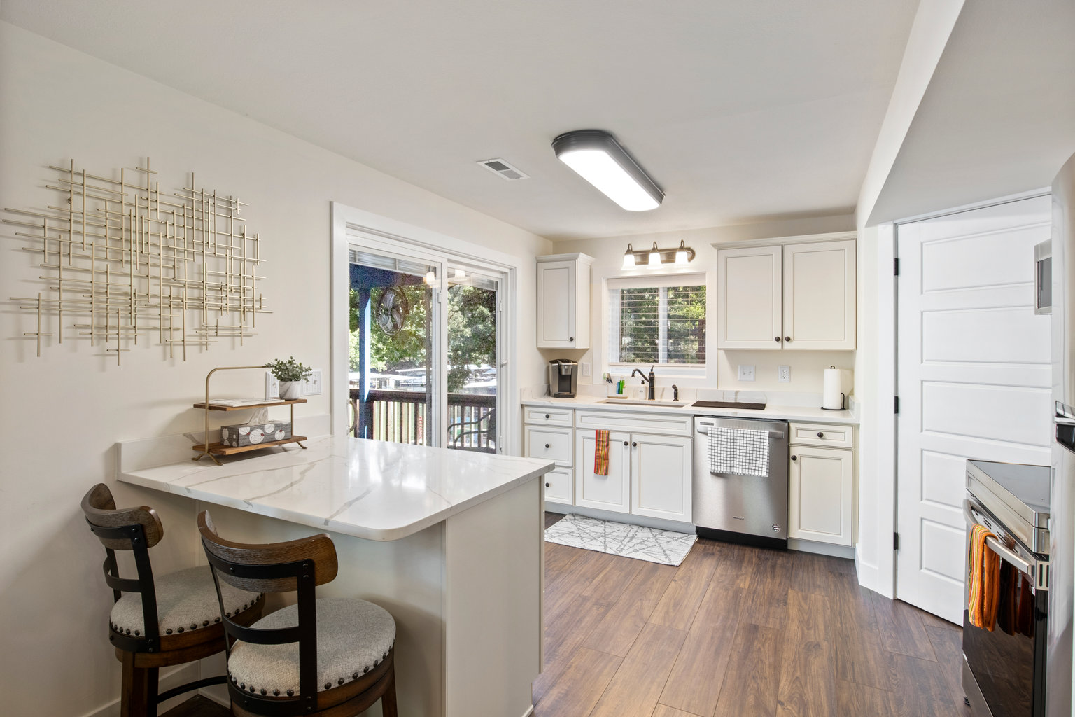 Lake Ozark Vacation Rental