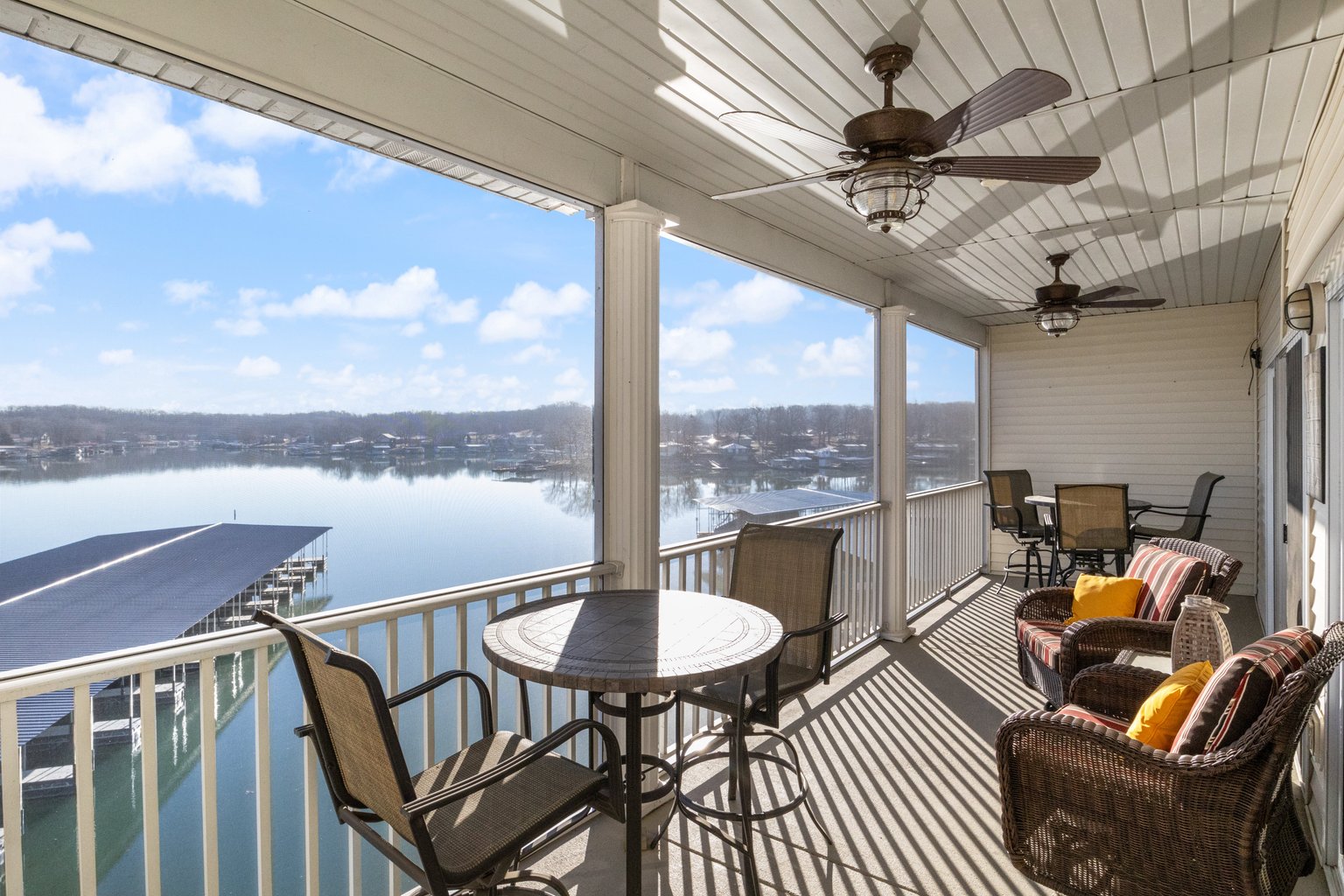 Sunrise Beach Vacation Rental