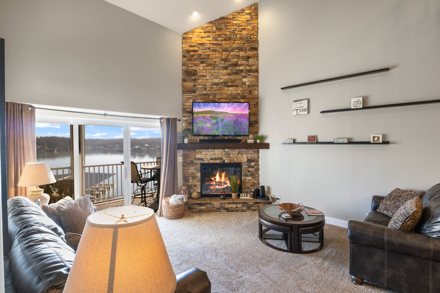 Sunrise Beach Vacation Rental