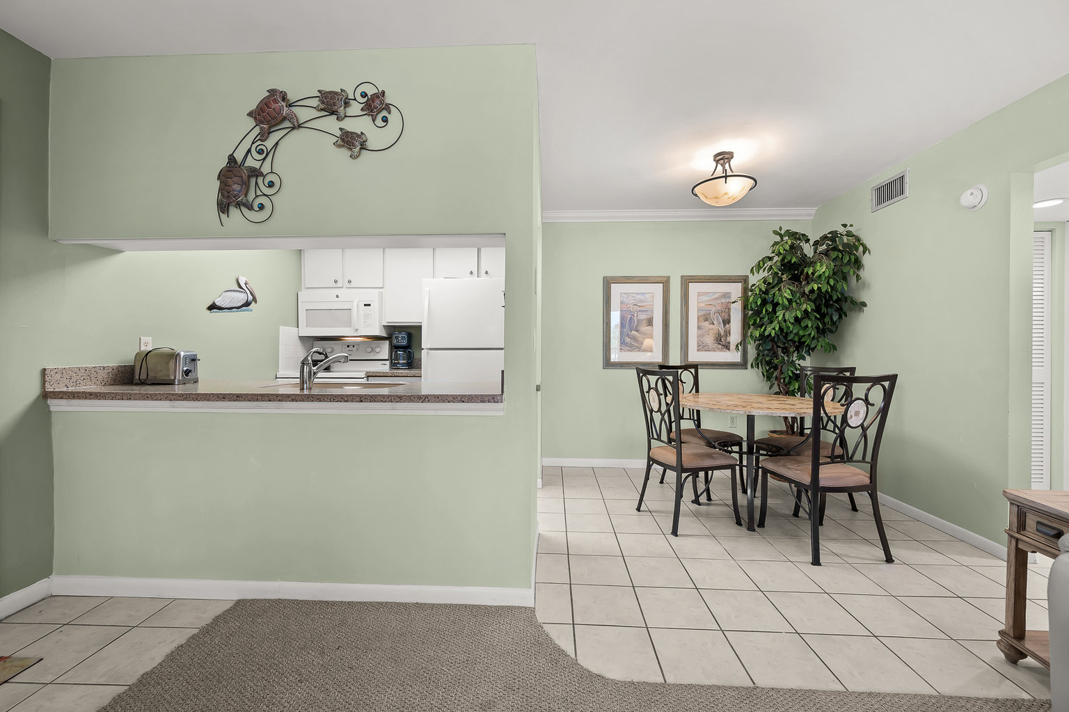 Sanibel Vacation Rental