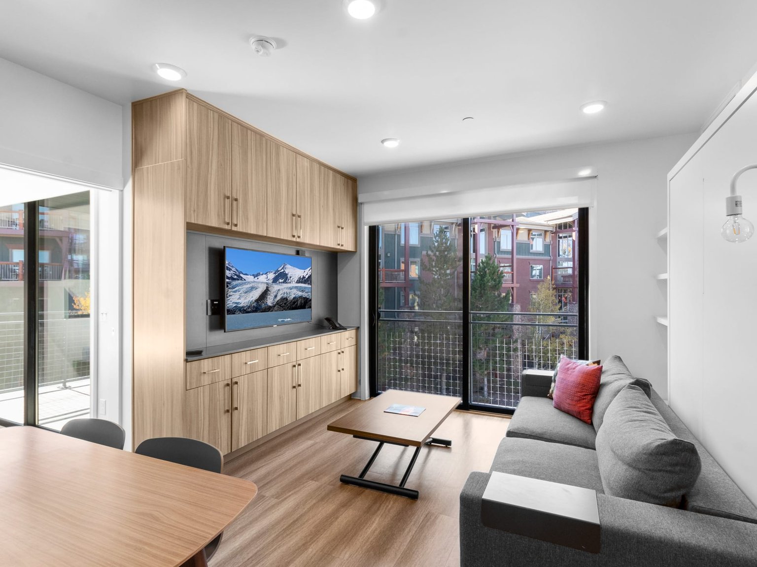 Park City Vacation Rental