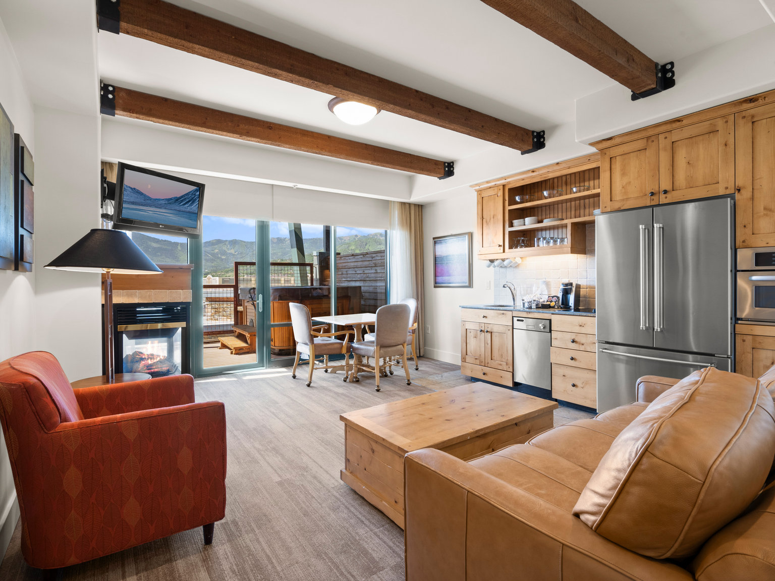 Park City Vacation Rental