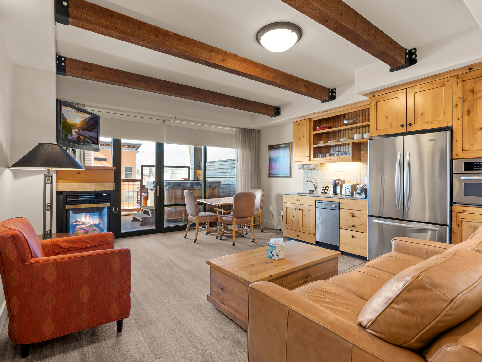 Park City Vacation Rental