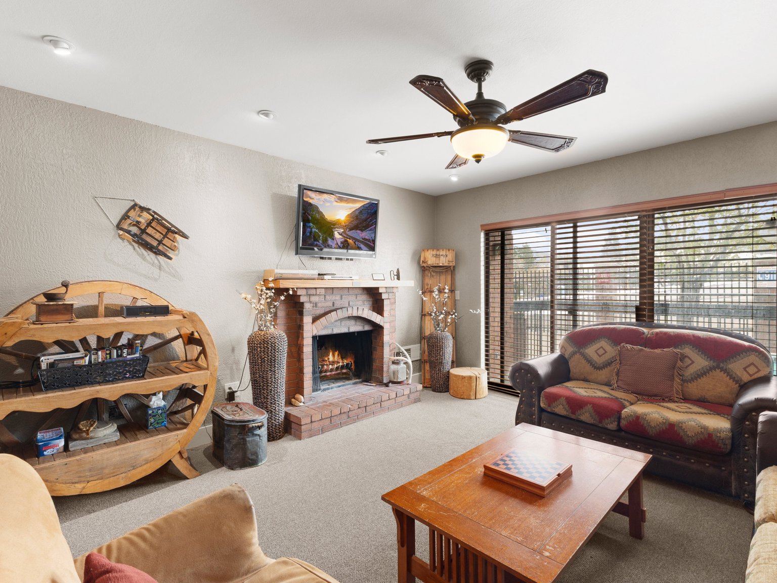 Park City Vacation Rental