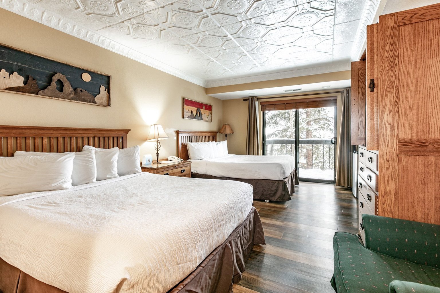 Park City Vacation Rental