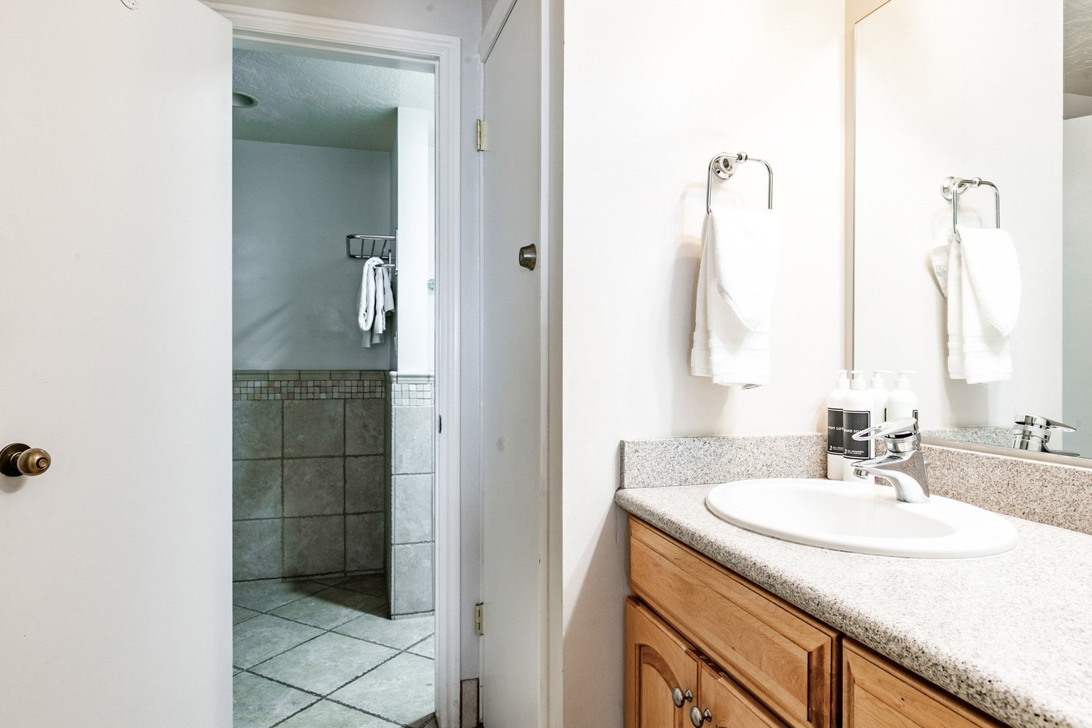 Park City Vacation Rental