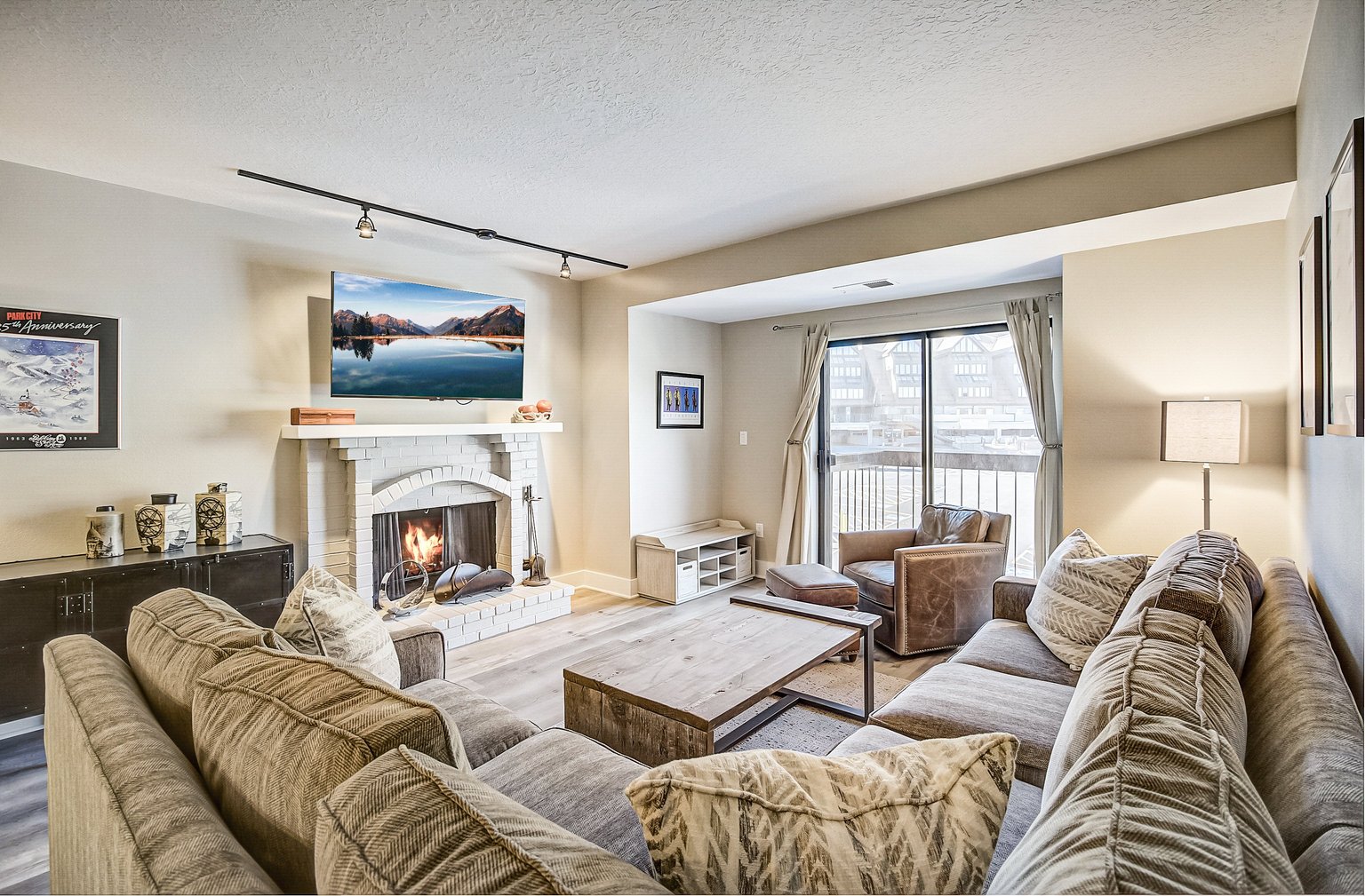 Park City Vacation Rental