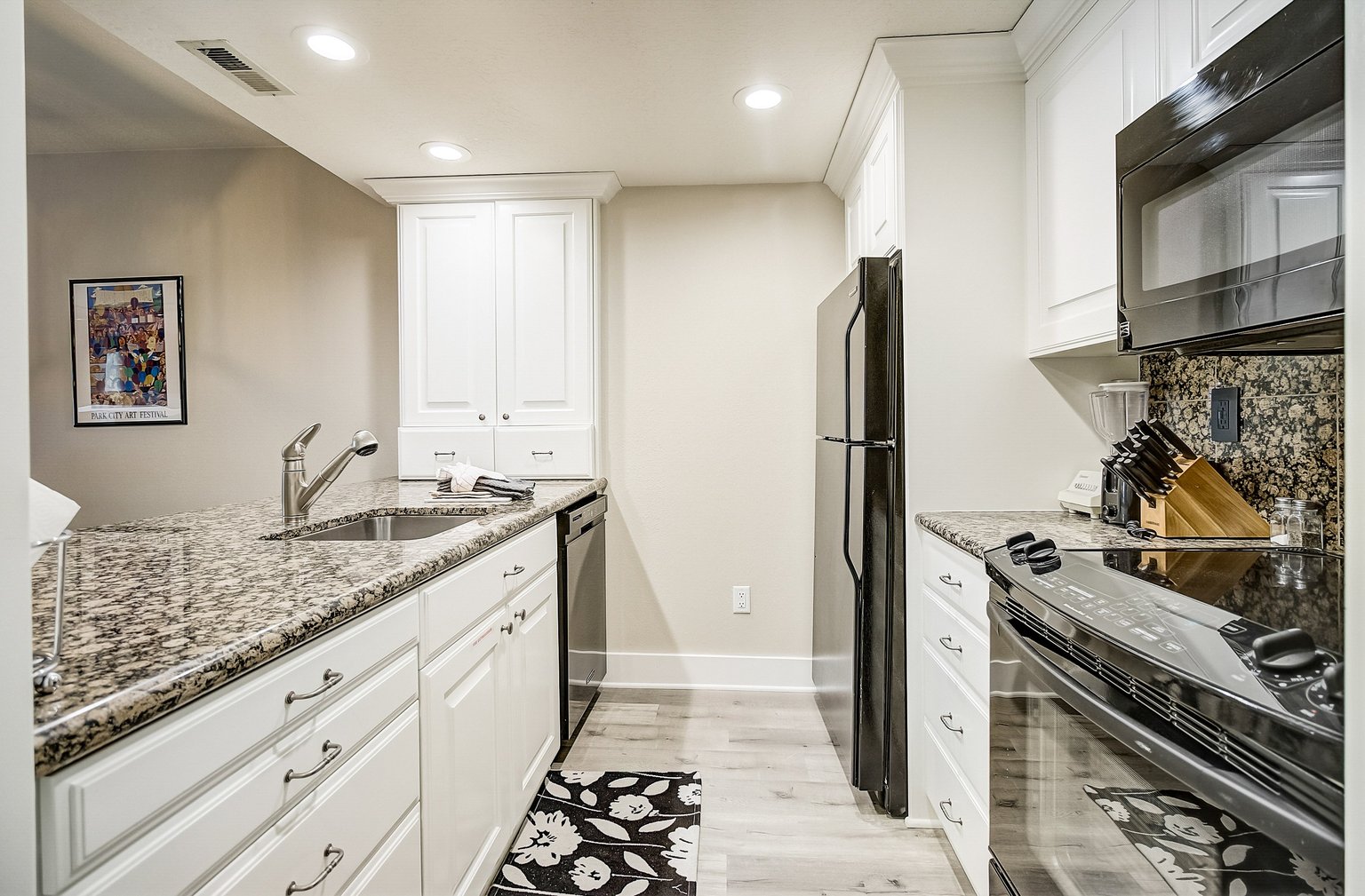 Park City Vacation Rental