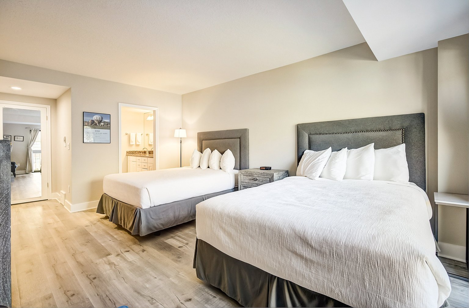 Park City Vacation Rental