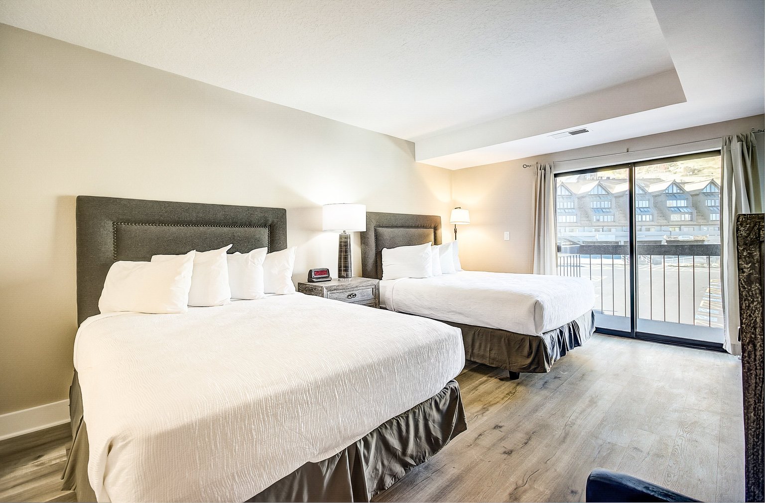 Park City Vacation Rental