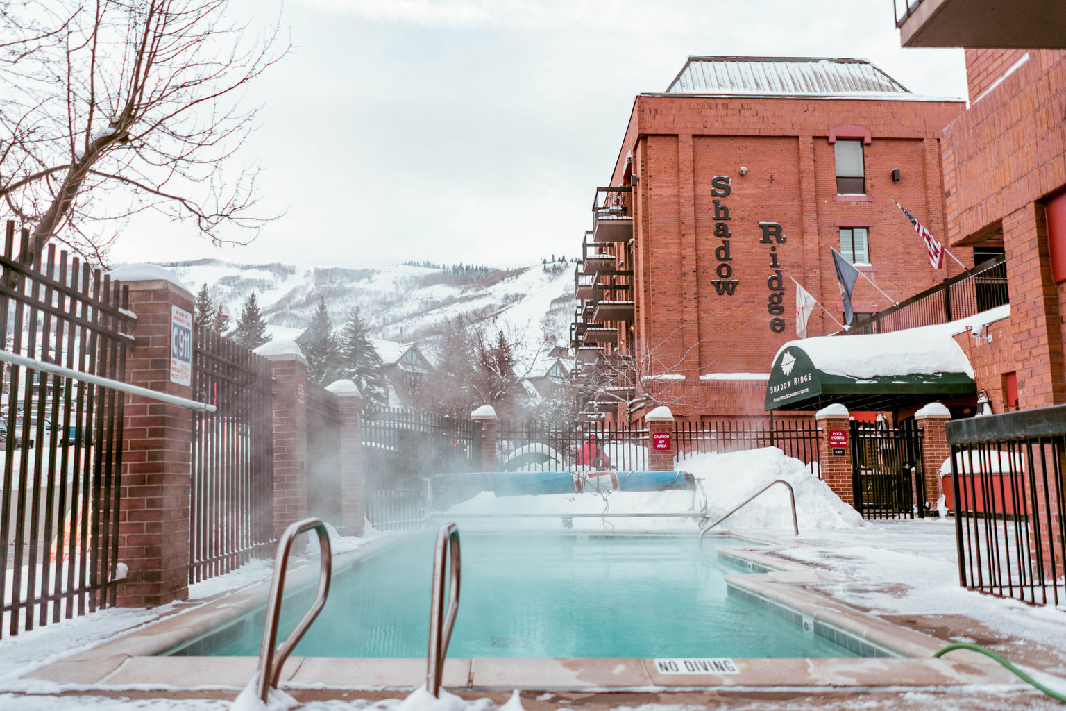 Park City Vacation Rental