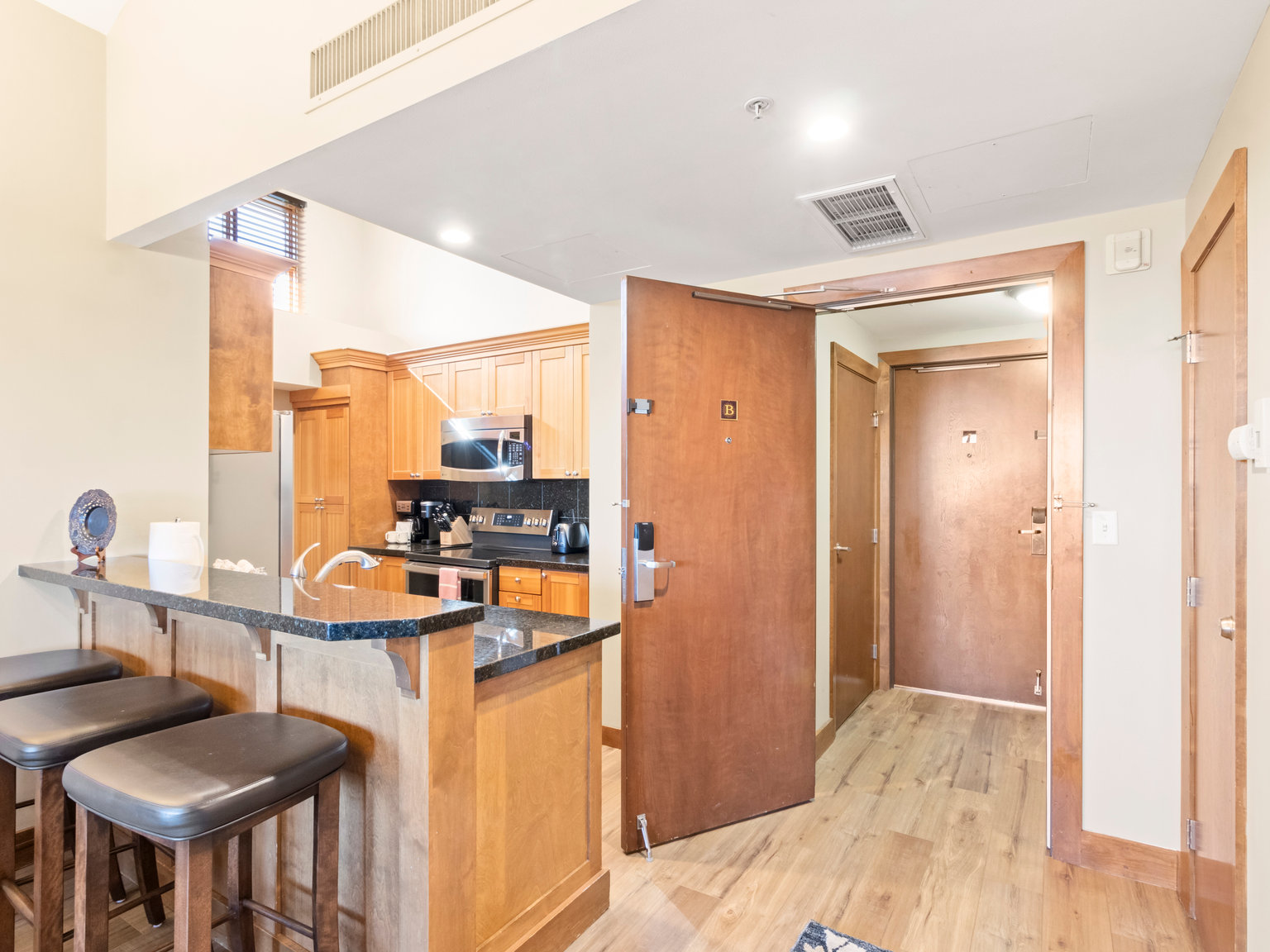 Park City Vacation Rental