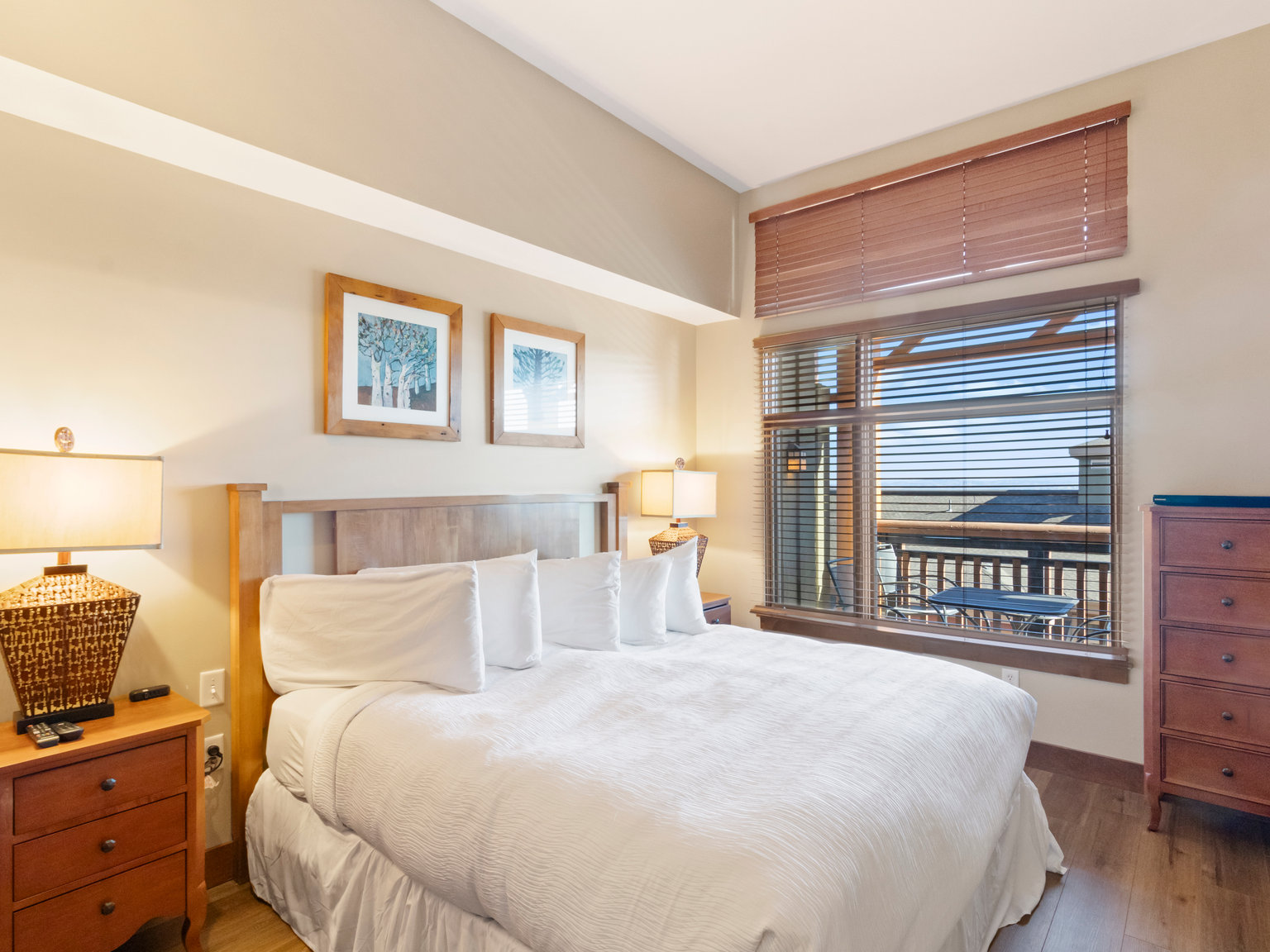 Park City Vacation Rental