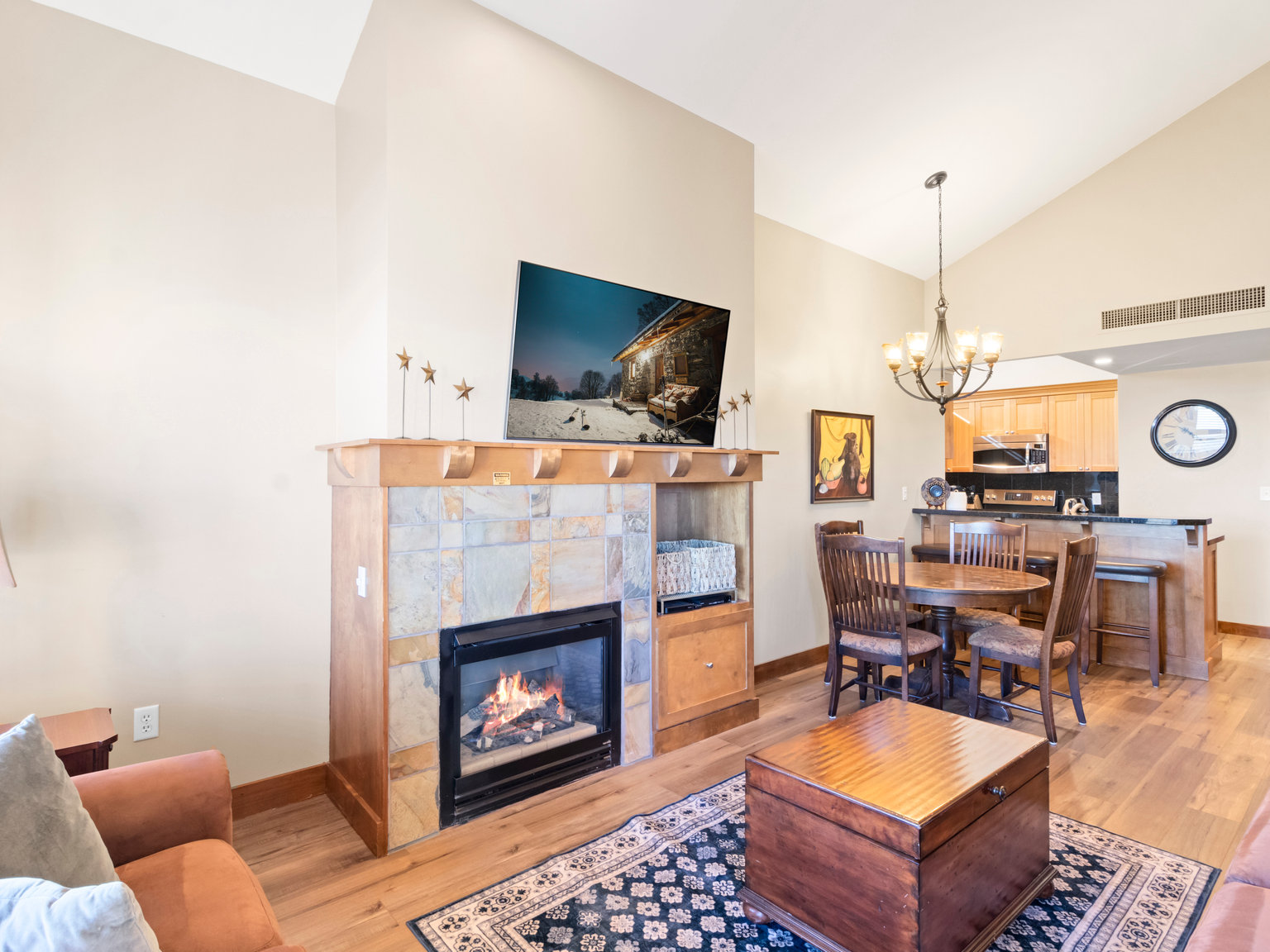 Park City Vacation Rental