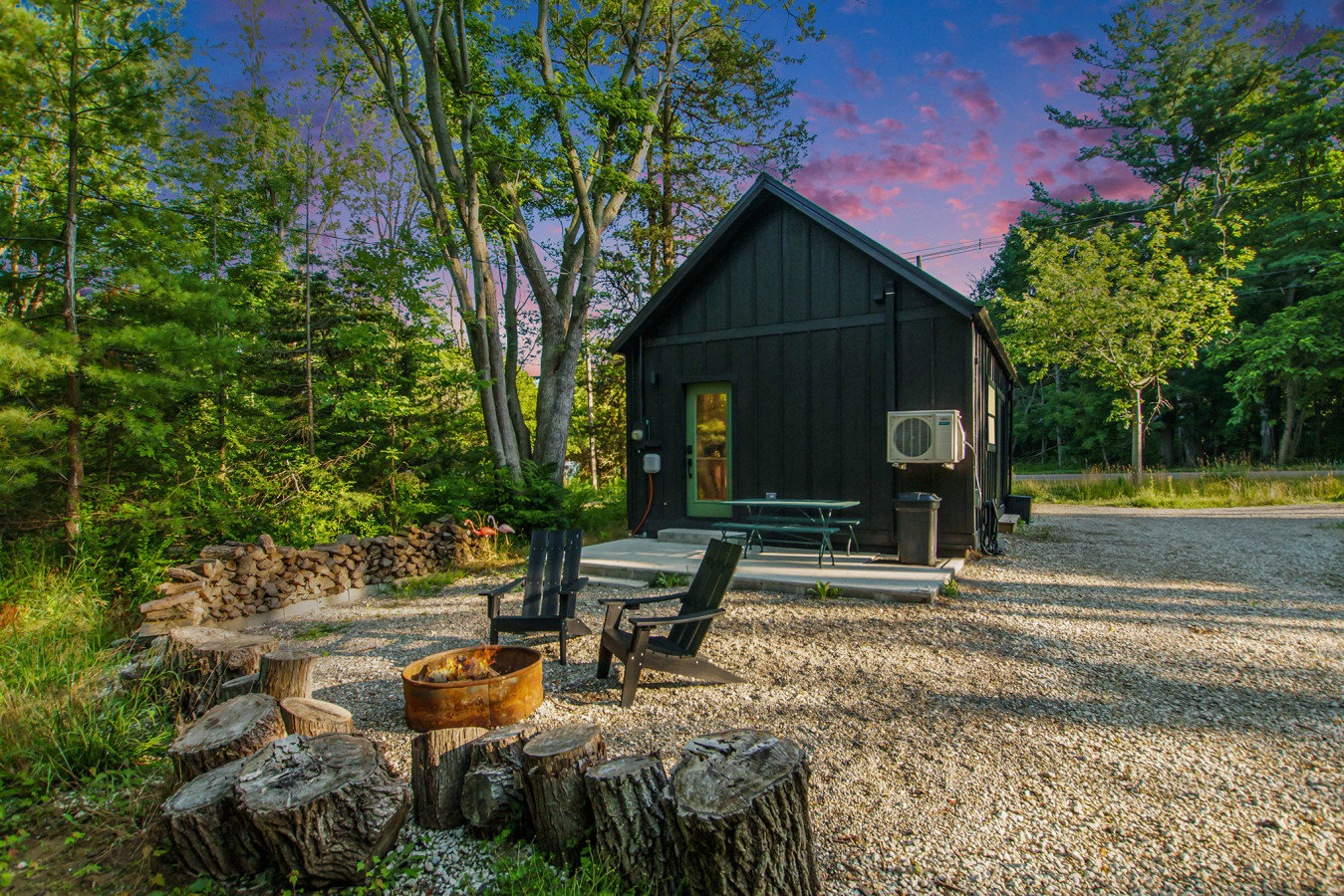 South Haven Vacation Rental