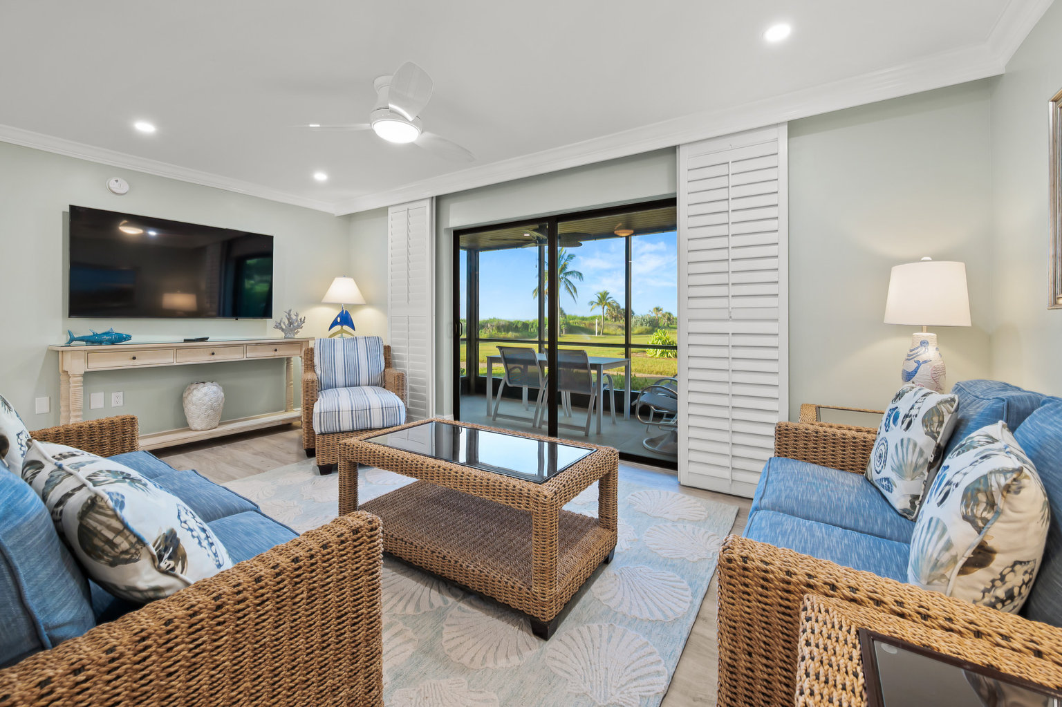Sanibel Vacation Rental
