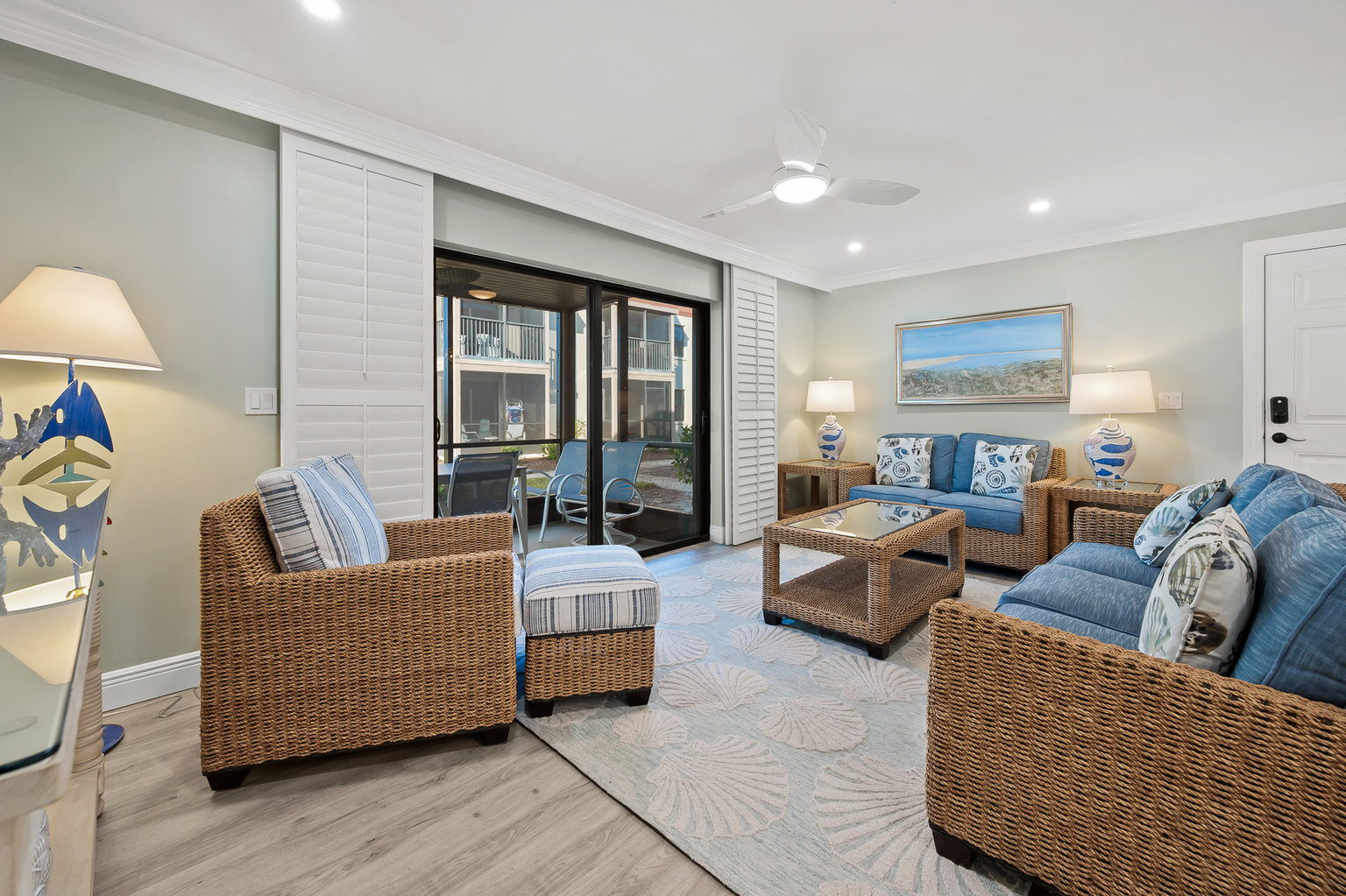 Sanibel Vacation Rental