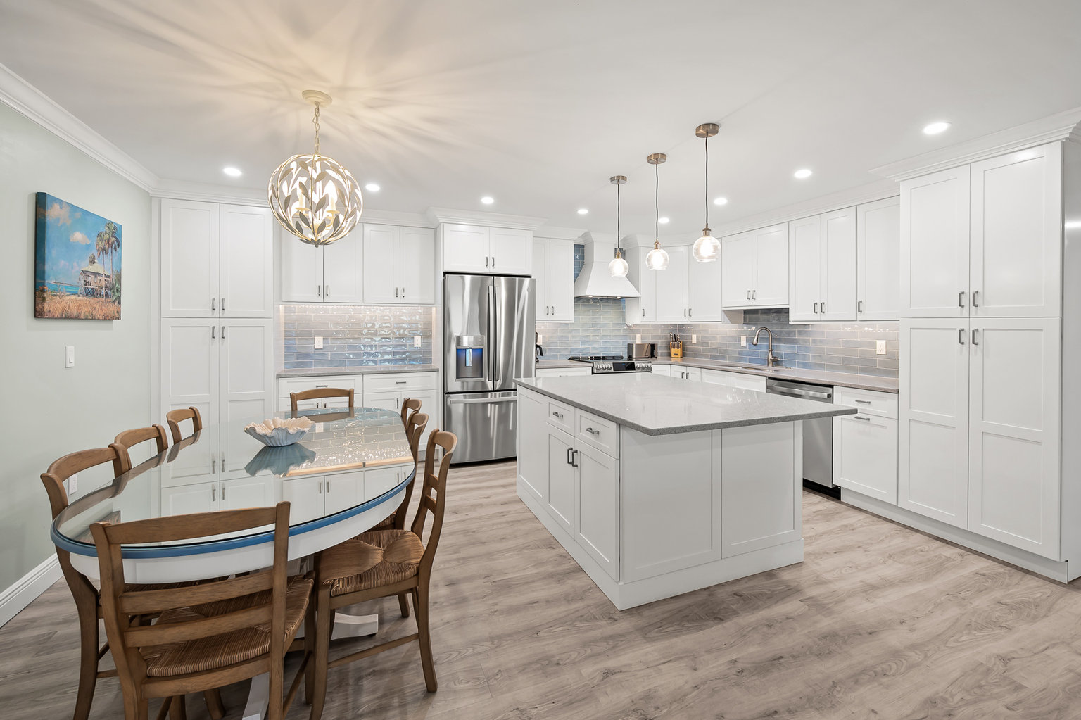 Sanibel Vacation Rental
