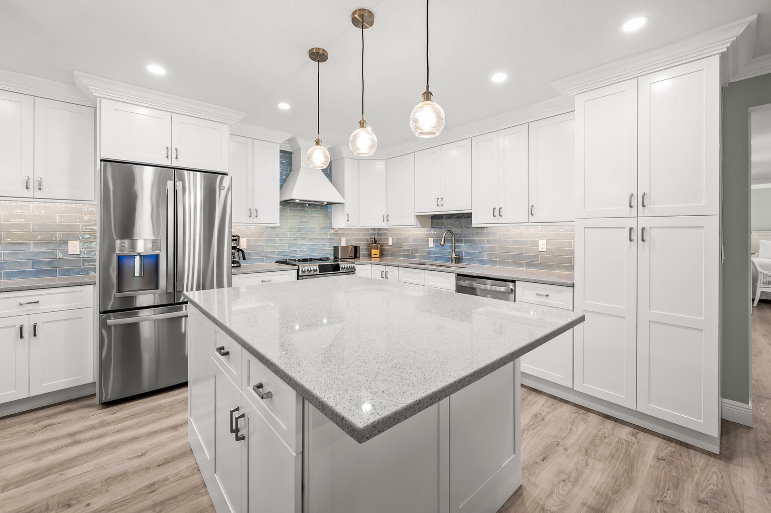 Sanibel Vacation Rental