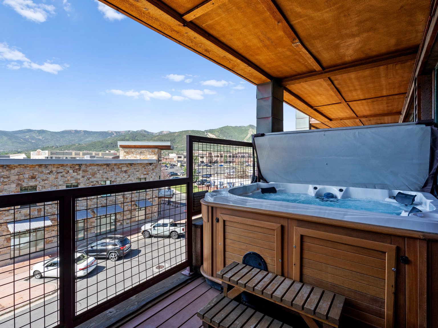 Park City Vacation Rental