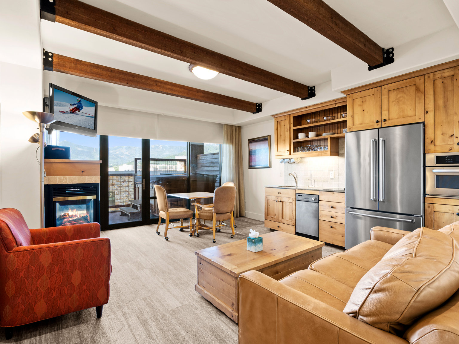 Park City Vacation Rental