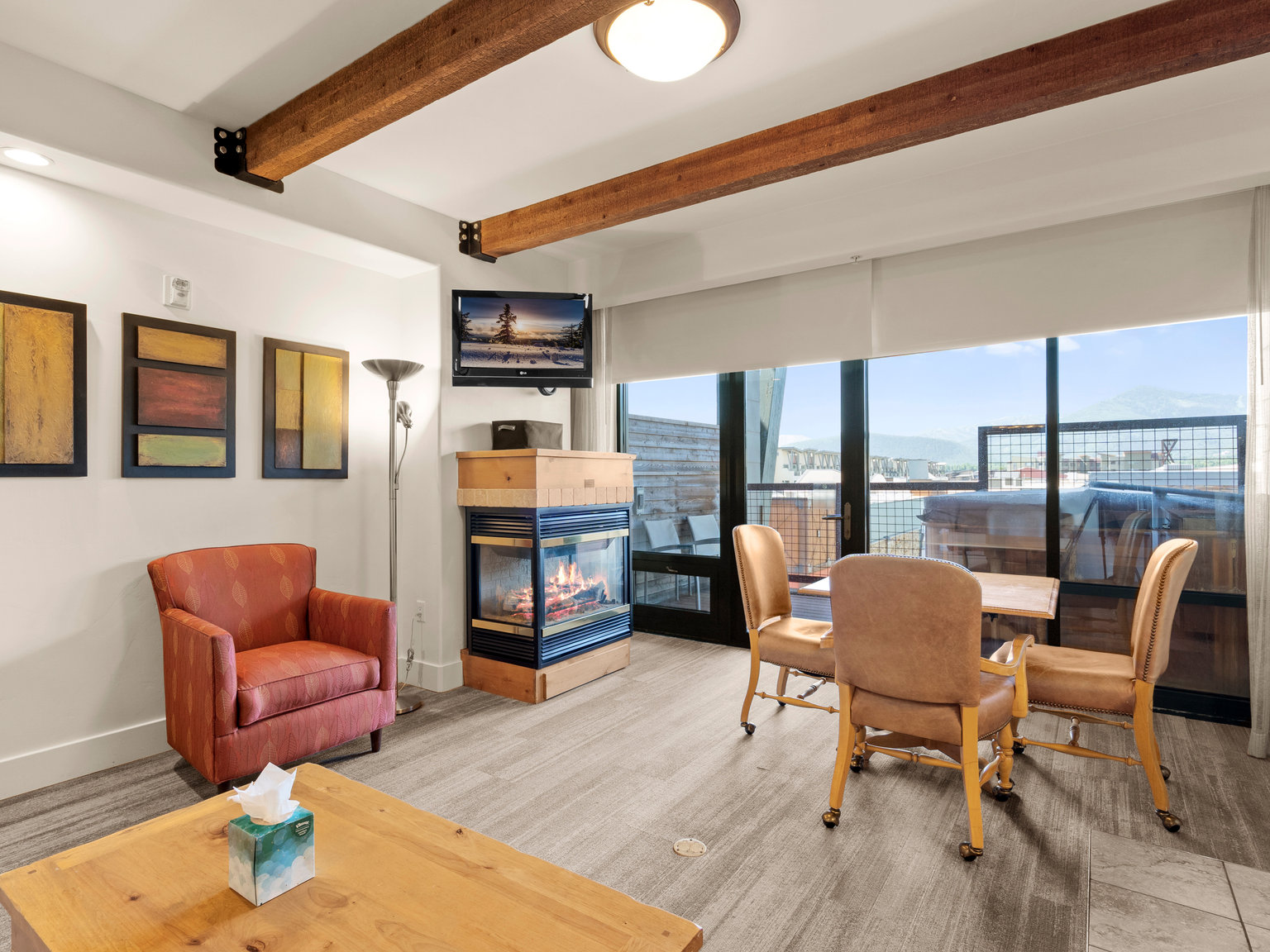 Park City Vacation Rental