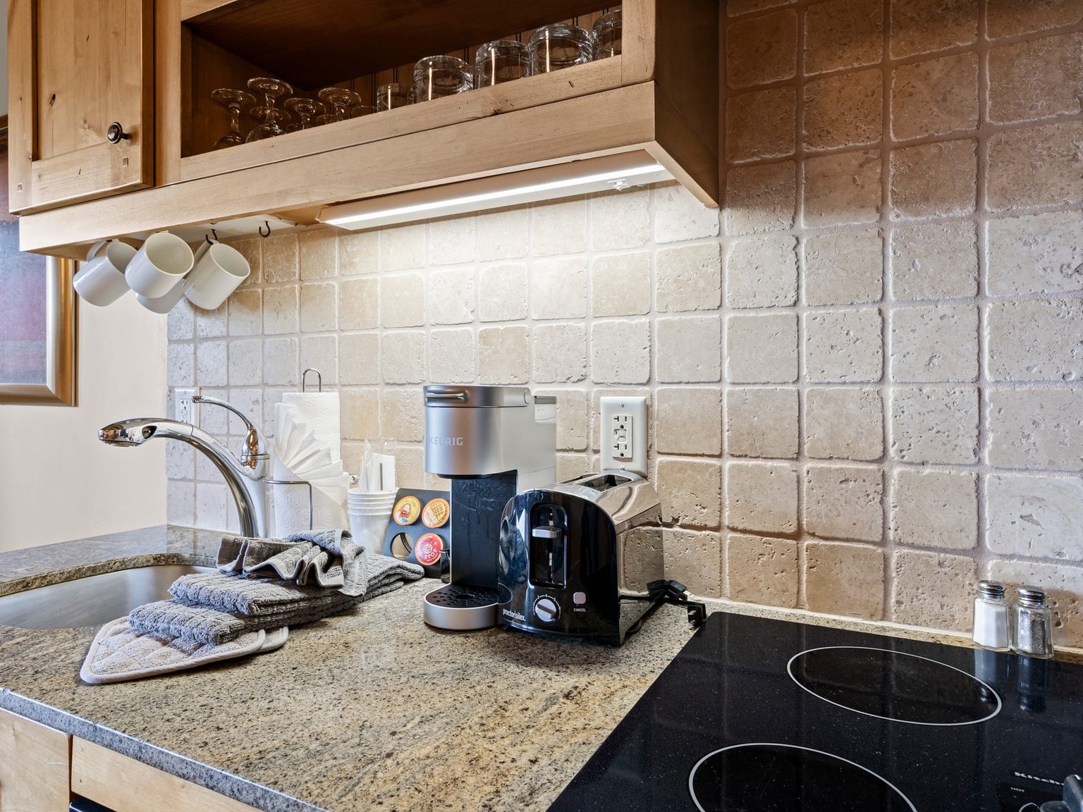 Park City Vacation Rental