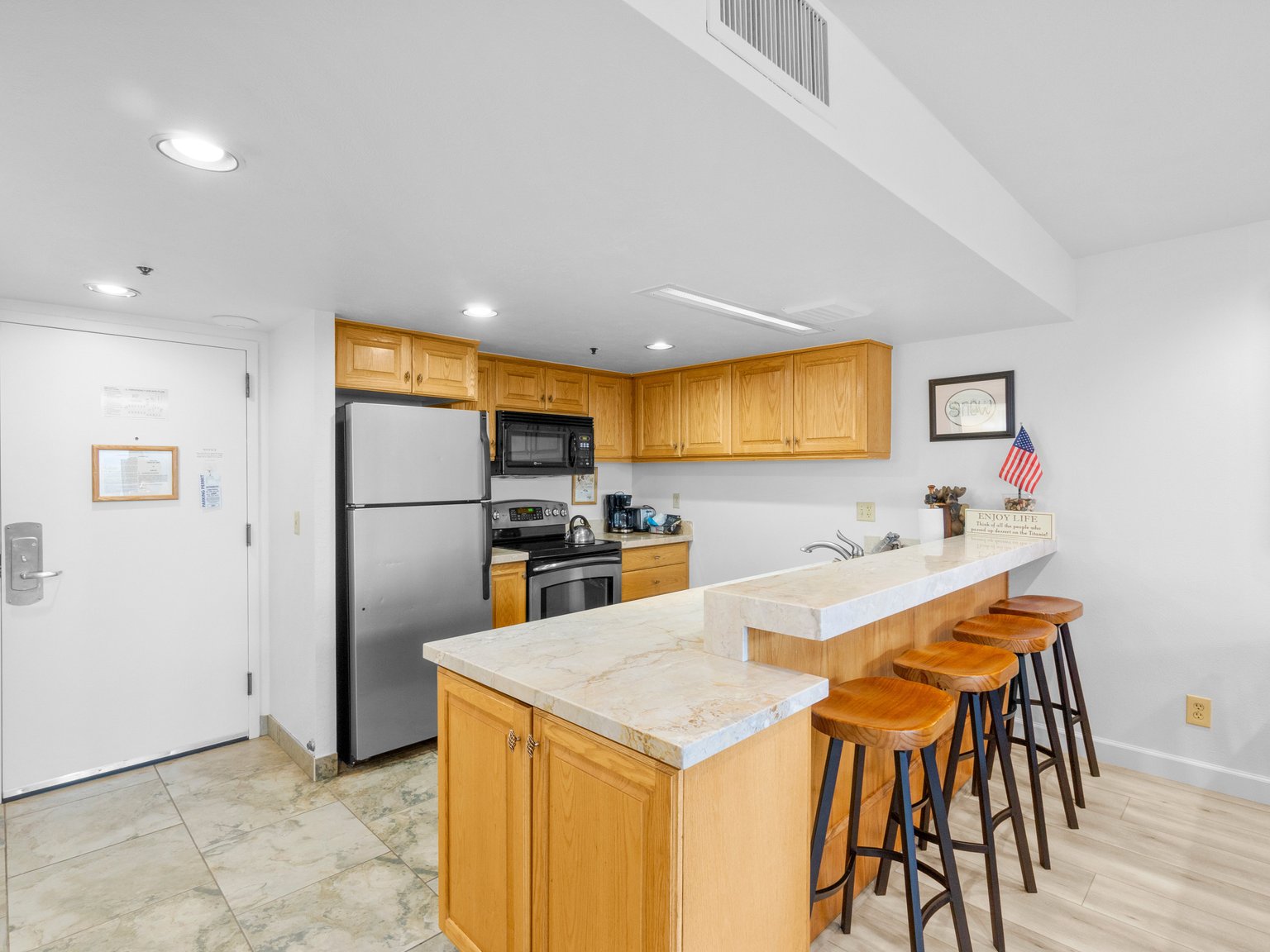 Park City Vacation Rental