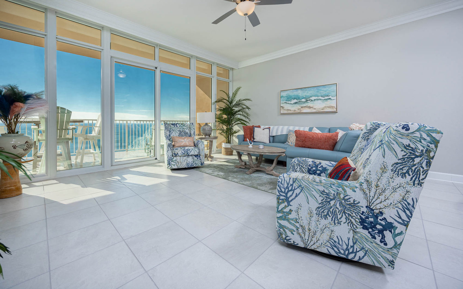 Orange Beach Vacation Rental