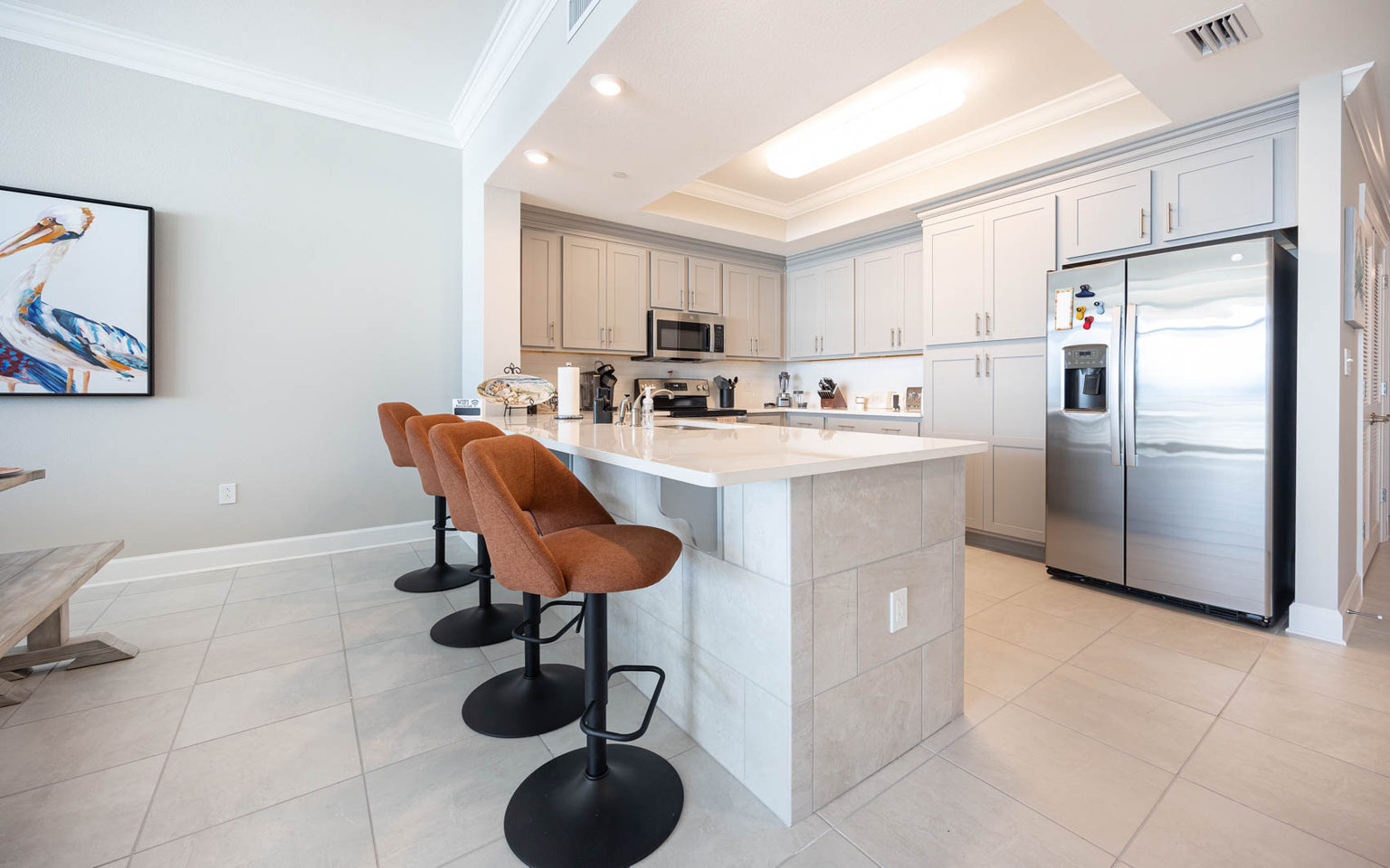 Orange Beach Vacation Rental