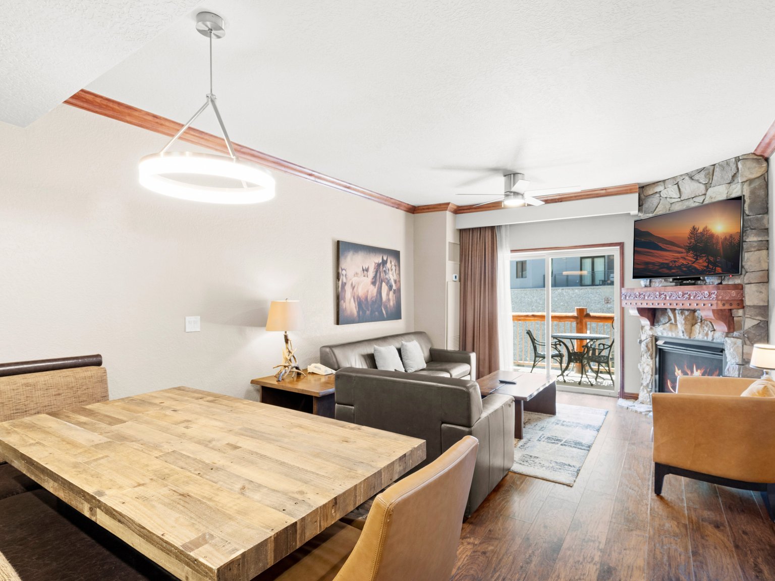 Park City Vacation Rental