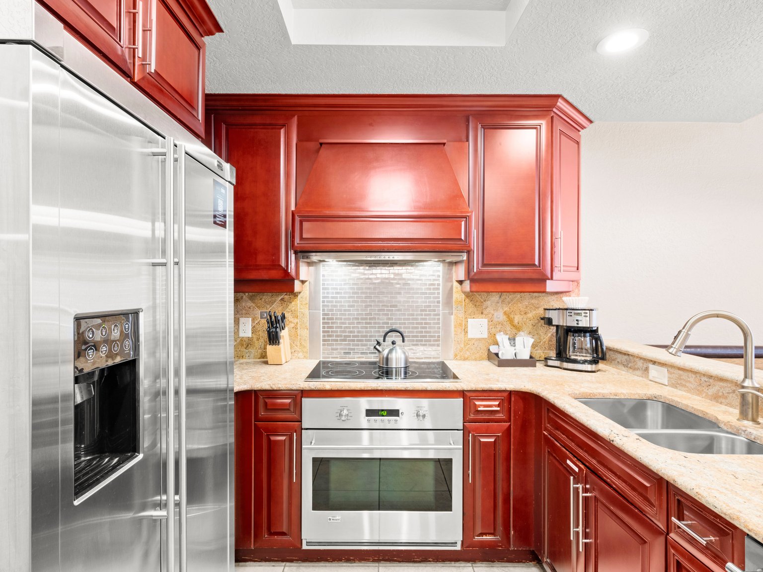 Park City Vacation Rental