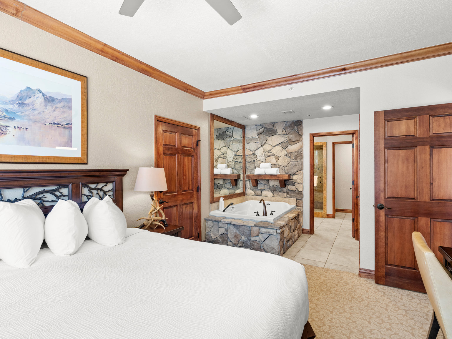 Park City Vacation Rental
