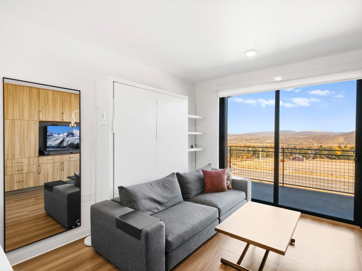 Park City Vacation Rental