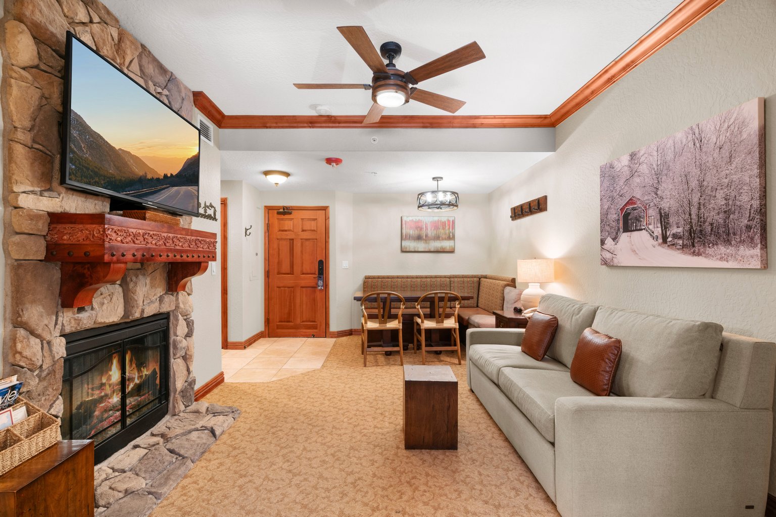 Park City Vacation Rental