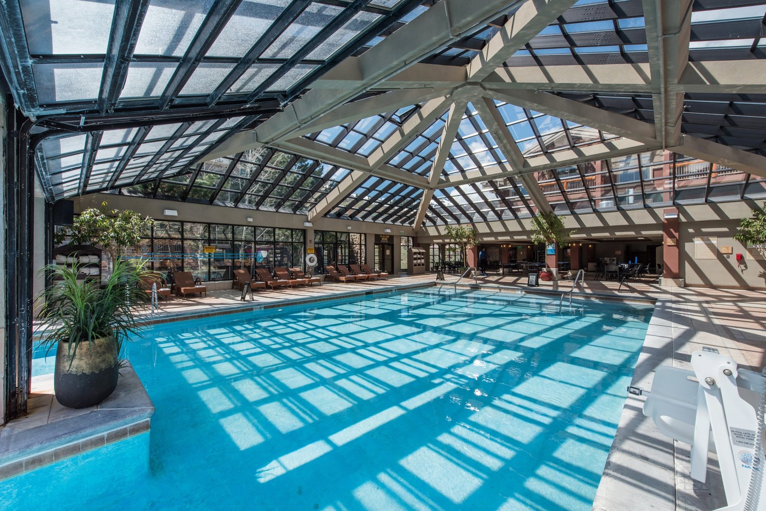 Park City Vacation Rental